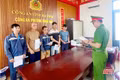 Khởi tố 5 công nhân trộm tài sản ở Khu kinh tế Vũng Áng