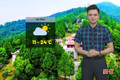 Dự báo thời tiết Hà Tĩnh ngày 29/11: Ngày có nắng, trời rét