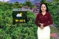 Dự báo thời tiết Hà Tĩnh ngày 17/12: Có mưa rải rác, trời rét