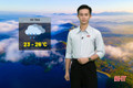 Dự báo thời tiết Hà Tĩnh ngày 12/11: Có mưa rải rác