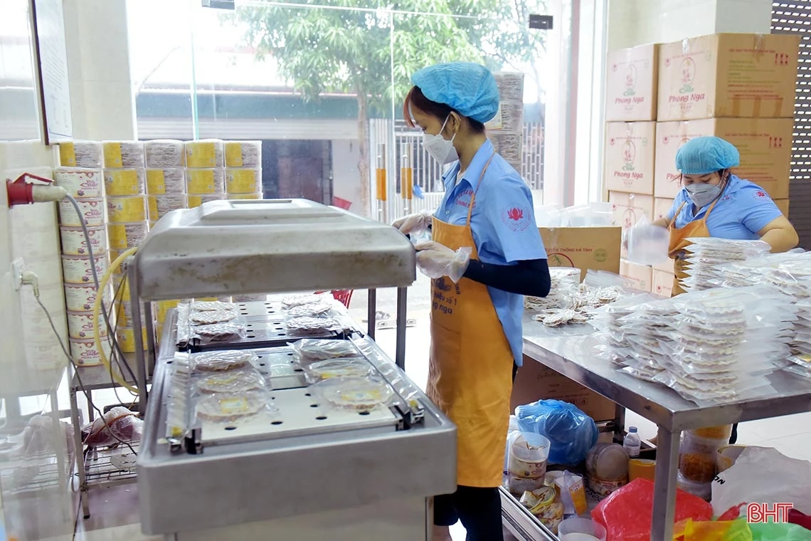 Cu - đơ ngọt thơm hương vị quê nhà