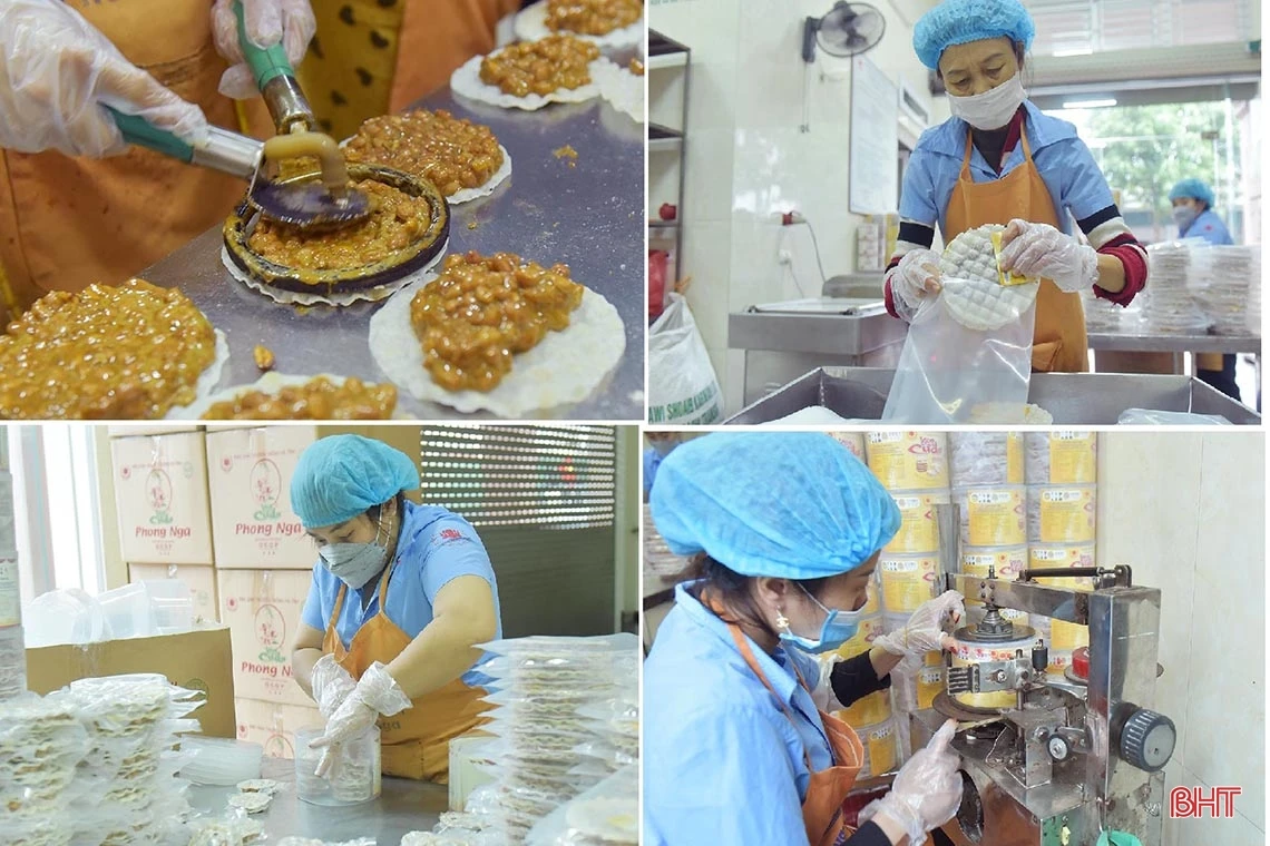 Cu - đơ ngọt thơm hương vị quê nhà