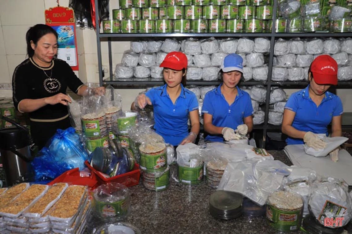 Cu - đơ ngọt thơm hương vị quê nhà