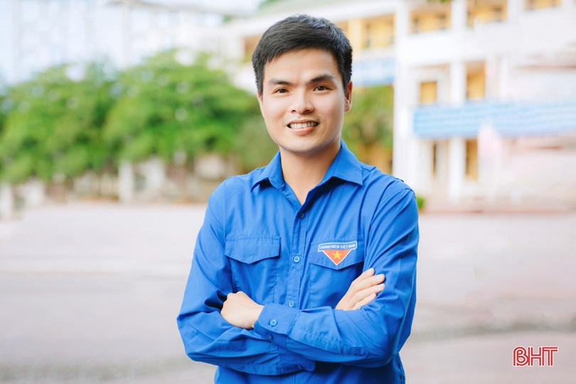 Hà Tĩnh chung tay vì mầm non tương lai