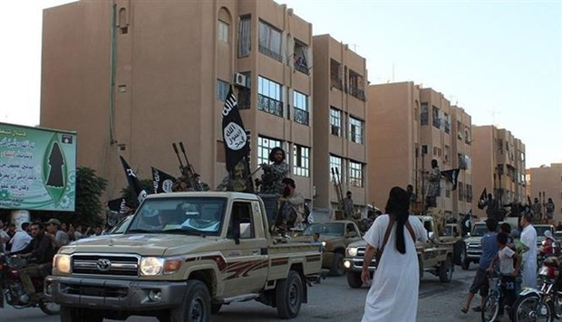 Libya kết án tử hình 23 thành viên tổ chức Nhà nước Hồi giáo tự xưng hình ảnh 1 Libya kết án tử hình 23 thành viên tổ chức Nhà nước Hồi giáo tự xưng