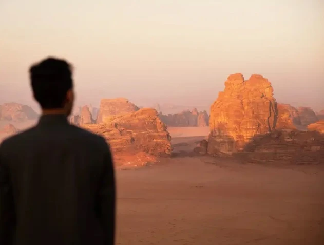 Dự án siêu thành phố “không tưởng” nghìn tỷ USD của Thái tử Saudi Arabia