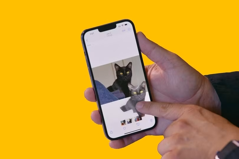 Những nâng cấp được chờ đợi nhất trên iOS 17