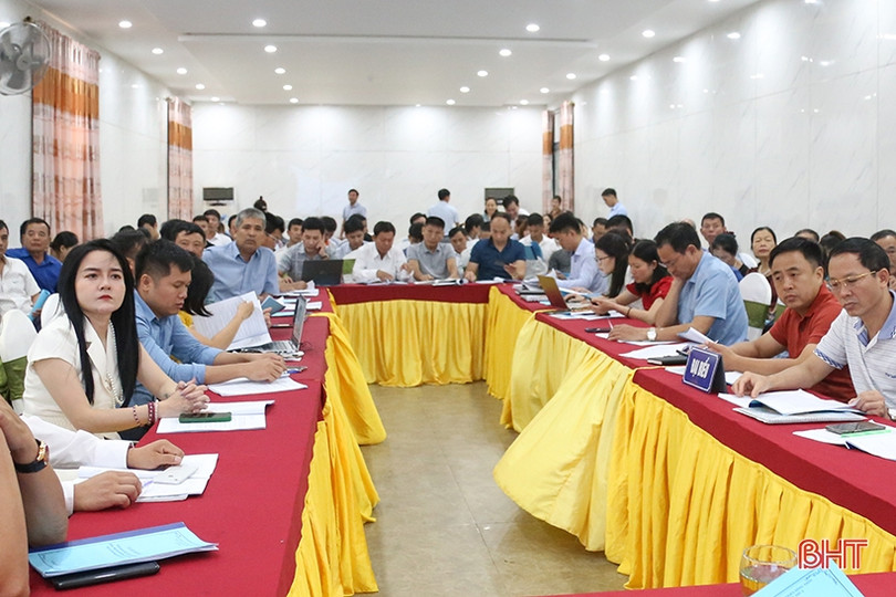 Hơn 100 chủ doanh nghiệp, cán bộ được trang bị kiến thức về chăn nuôi an toàn