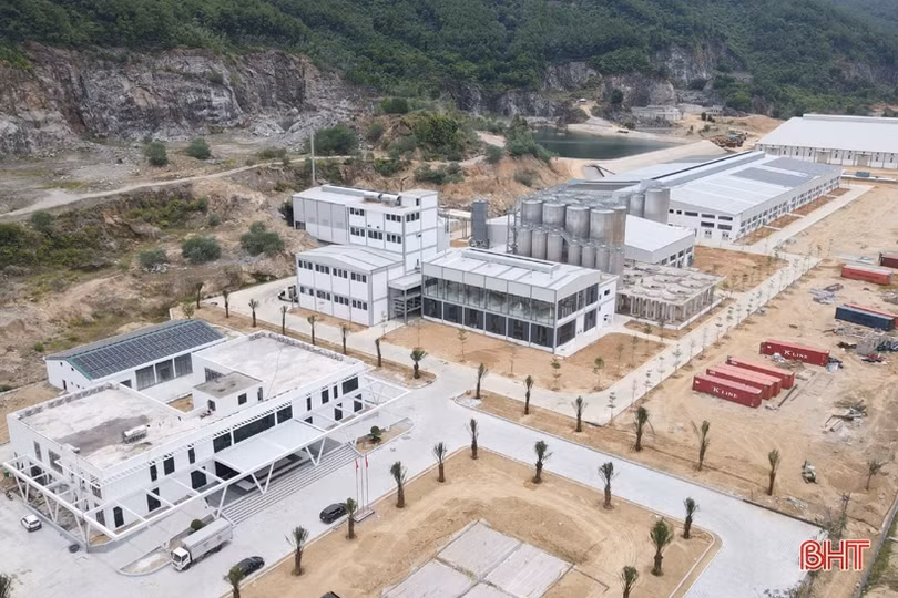 Phụ tải điện của Hà Tĩnh dự báo đạt kỷ lục trong tháng 6