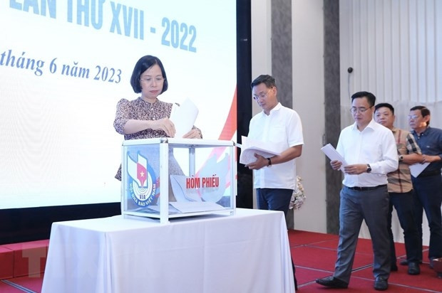 157 tác phẩm lọt vào chung khảo Giải Báo chí Quốc gia lần thứ 17 hình ảnh 2 157 tác phẩm lọt vào chung khảo Giải Báo chí Quốc gia lần thứ 17