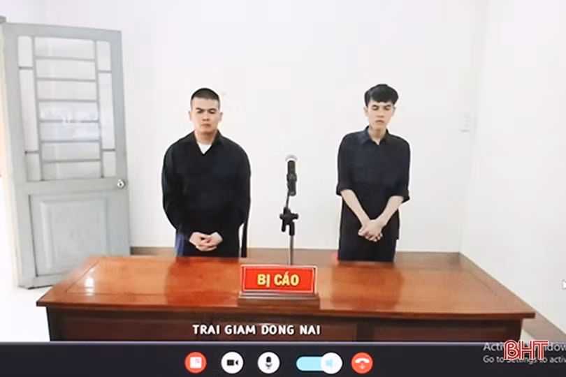 Mua bán người từ Việt Nam qua Campuchia, 2 bị cáo lĩnh án 54 năm tù