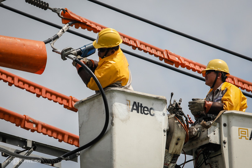Chính sách nổi bật có hiệu lực từ tháng 6