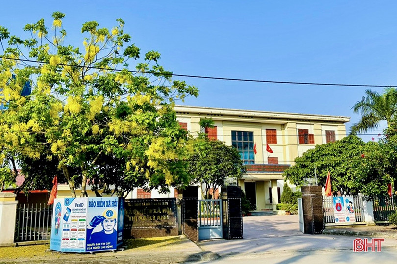 Lan tỏa mạnh mẽ chính sách, chế độ bảo hiểm xã hội trong cộng đồng