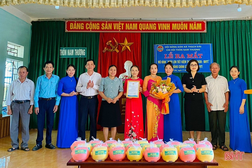 Lan tỏa mạnh mẽ chính sách, chế độ bảo hiểm xã hội trong cộng đồng