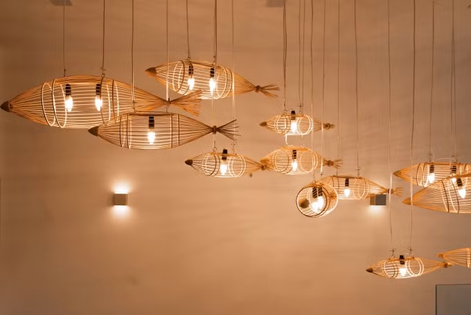 4 bí quyết “giải nhiệt” cho ngôi nhà trong mùa hè