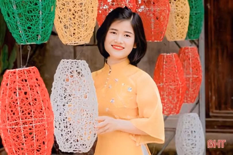 Hà Tĩnh chung tay vì mầm non tương lai