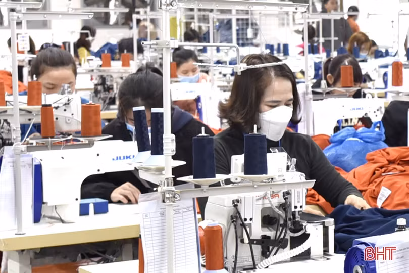 “Sức khỏe của người lao động là vốn quý của doanh nghiệp”