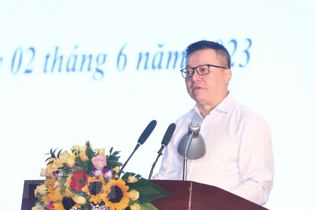 157 tác phẩm lọt vào chung khảo Giải Báo chí Quốc gia lần thứ 17 hình ảnh 1 157 tác phẩm lọt vào chung khảo Giải Báo chí Quốc gia lần thứ 17