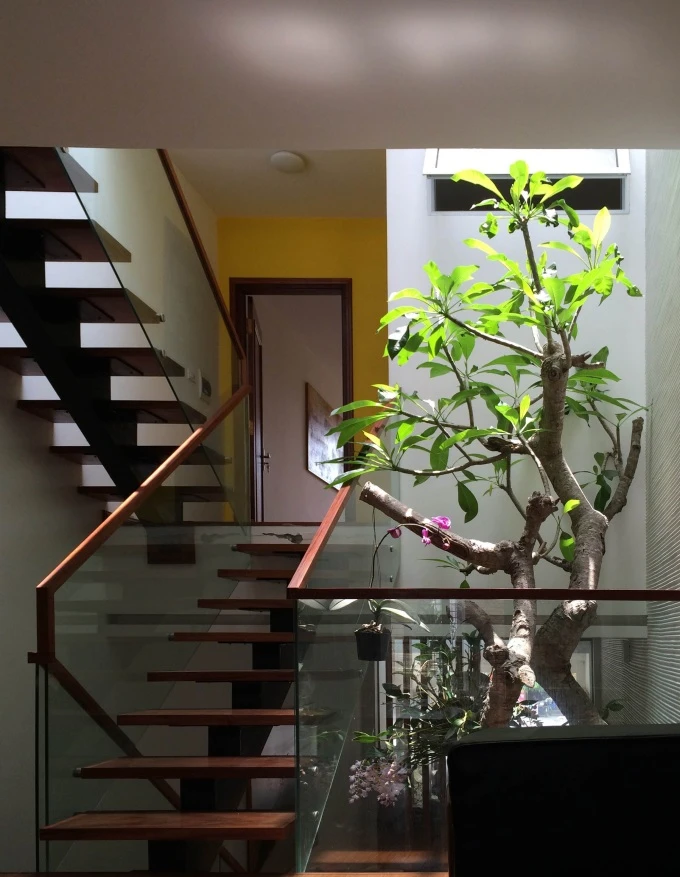 4 bí quyết “giải nhiệt” cho ngôi nhà trong mùa hè