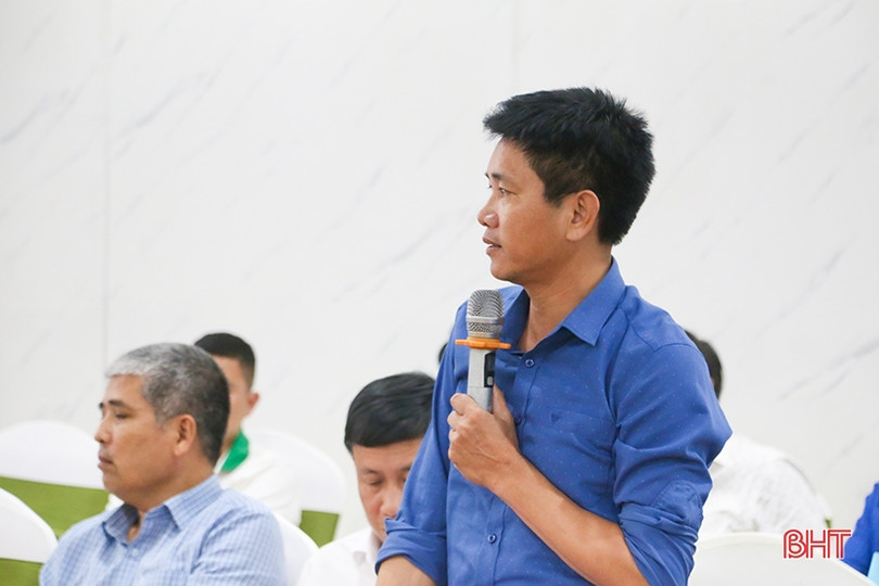 Hơn 100 chủ doanh nghiệp, cán bộ được trang bị kiến thức về chăn nuôi an toàn