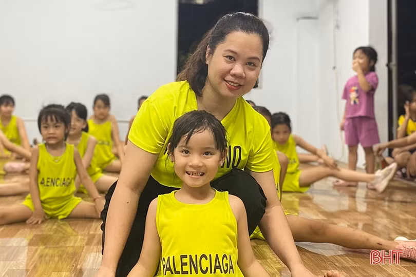 Nhiều hoạt động bổ ích, hấp dẫn cho trẻ em Hà Tĩnh vào dịp hè