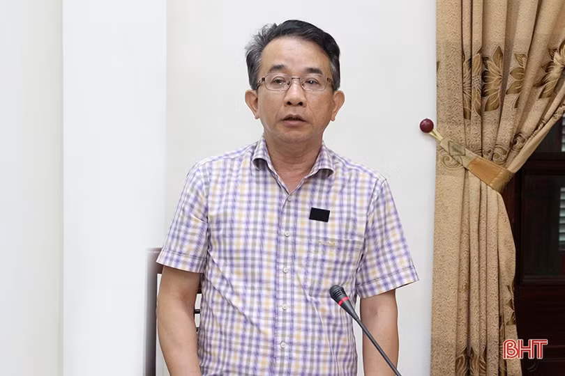 Các nội dung trình kỳ họp HĐND tỉnh đảm bảo căn cứ pháp lý, thẩm quyền