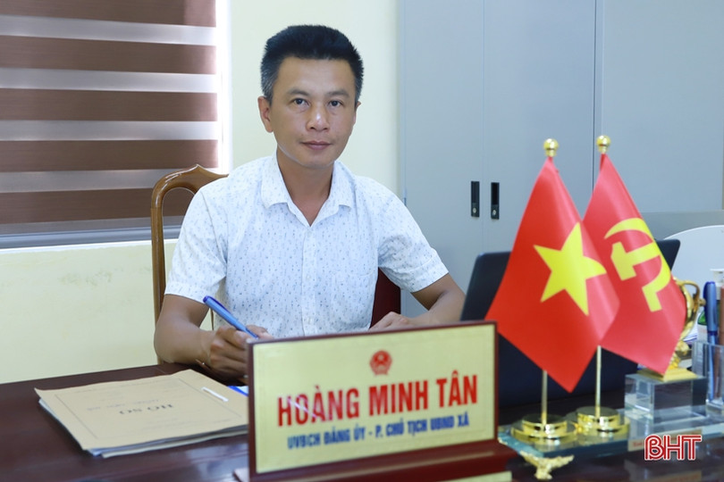 Hà Tĩnh chung tay vì mầm non tương lai