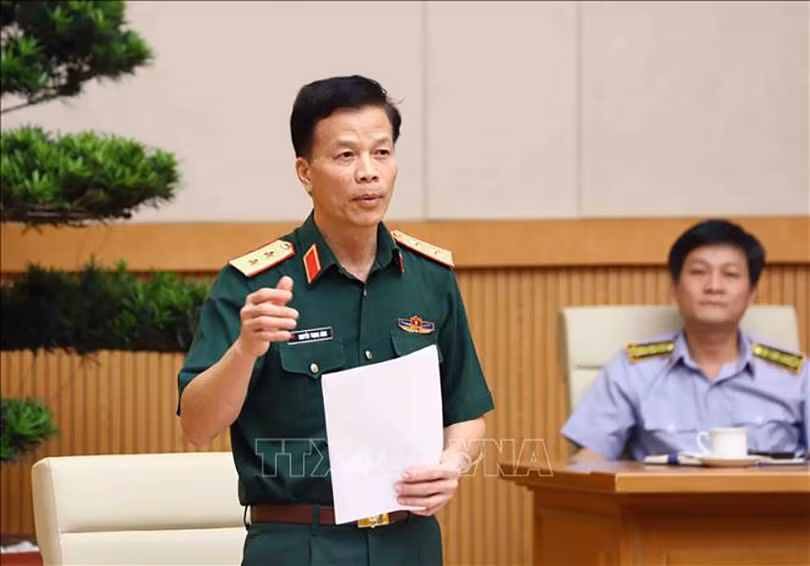 Tiếp tục giám sát việc triển khai các quy định về chống khai thác thủy sản bất hợp pháp