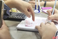 Bán vàng bằng... giấy hẹn