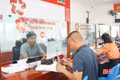 Giảm bớt "gánh nặng" cho người dân trong đăng ký hộ tịch