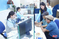 10 doanh nghiệp dẫn đầu đóng góp trên 30% tổng thu ngân sách Hà Tĩnh