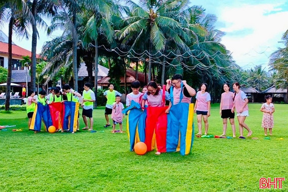 Du lịch ngắn ngày "hút khách" dịp tết Dương lịch