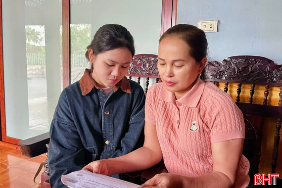 Người dân Hà Tĩnh mong sớm được tiêm miễn phí các loại vaccine mở rộng