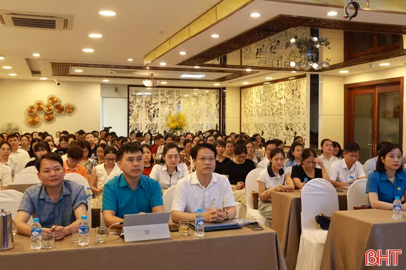 Cập nhật điểm mới về chính sách lao động, bảo hiểm cho doanh nghiệp và người lao động 