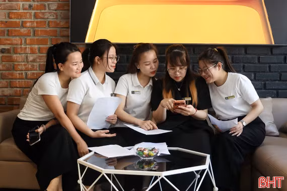 Video ngắn: “Trợ thủ” đắc lực của hộ kinh doanh thời số