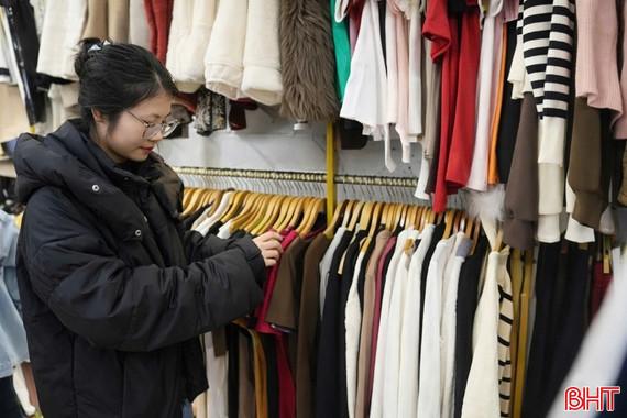 “Cũ người mới ta” - xu hướng tiêu dùng được giới trẻ ưa chuộng