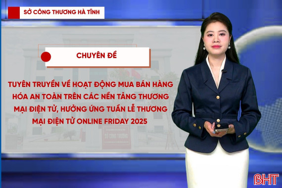 Mua bán hàng hoá an toàn trên các nền tảng thương mại điện tử