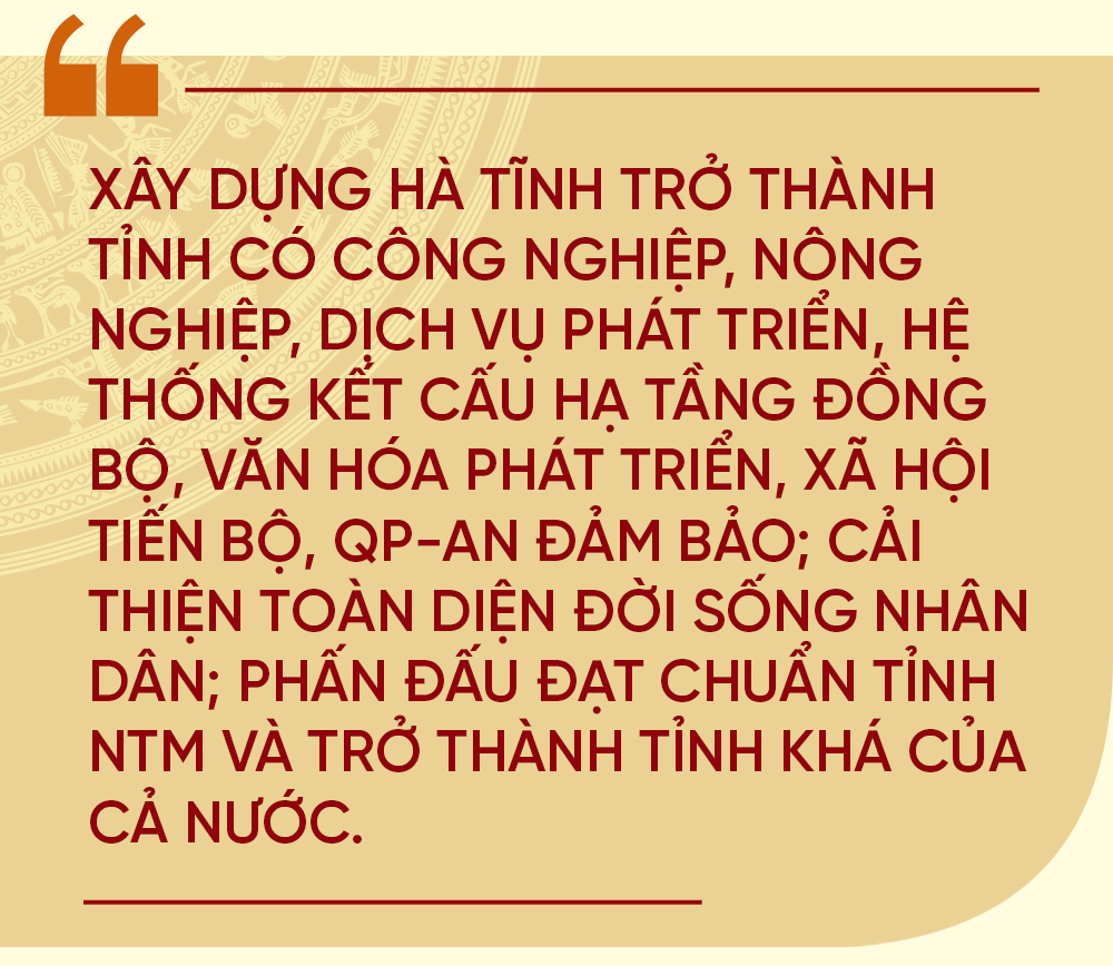 Đưa nghị quyết đại hội Đảng các cấp vào cuộc sống - “quả ngọt” trong năm đầu gian khó (bài 5): Đoàn kết, nỗ lực, quyết tâm hơn nữa trên chặng đường thực hiện nghị quyết đại hội Đảng các cấp ảnh 14 Đưa nghị quyết đại hội Đảng các cấp vào cuộc sống - “quả ngọt” trong năm đầu gian khó (bài 5): Đoàn kết, nỗ lực, quyết tâm hơn nữa trên chặng đường thực hiện nghị quyết đại hội Đảng các cấp