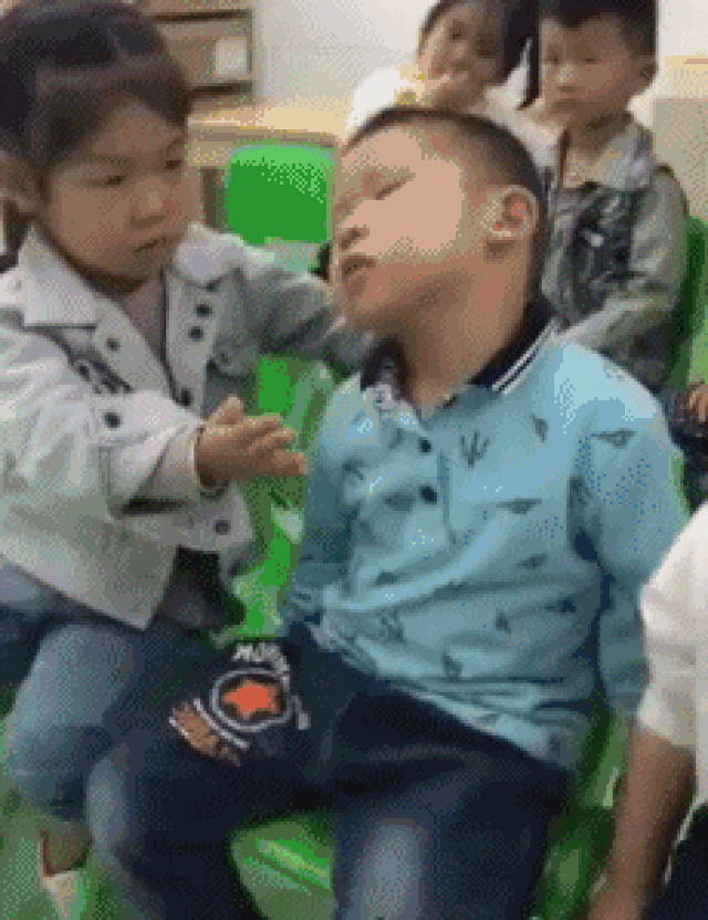 Cười thư giãn trong ngày đầu tuần mới với loạt ảnh động siêu hài hước