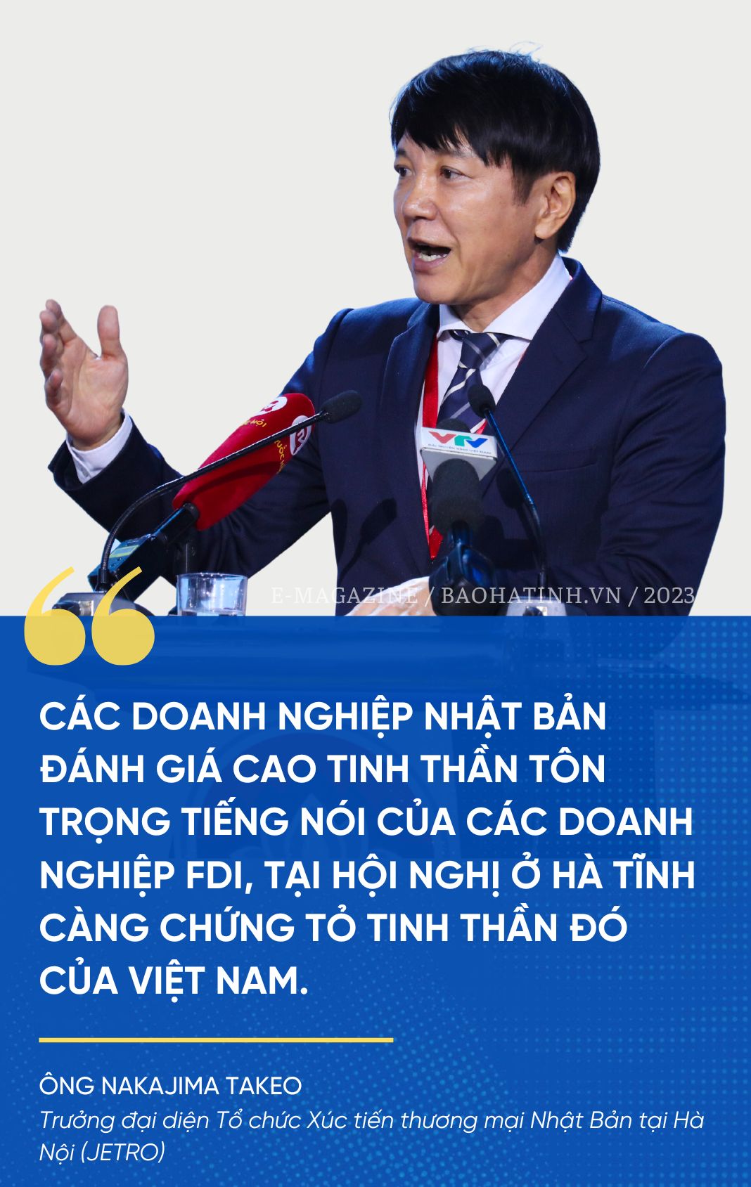 Hà Tĩnh mở đường lớn cho mục tiêu phát triển bền vững ảnh 8 Hà Tĩnh mở đường lớn cho mục tiêu phát triển bền vững