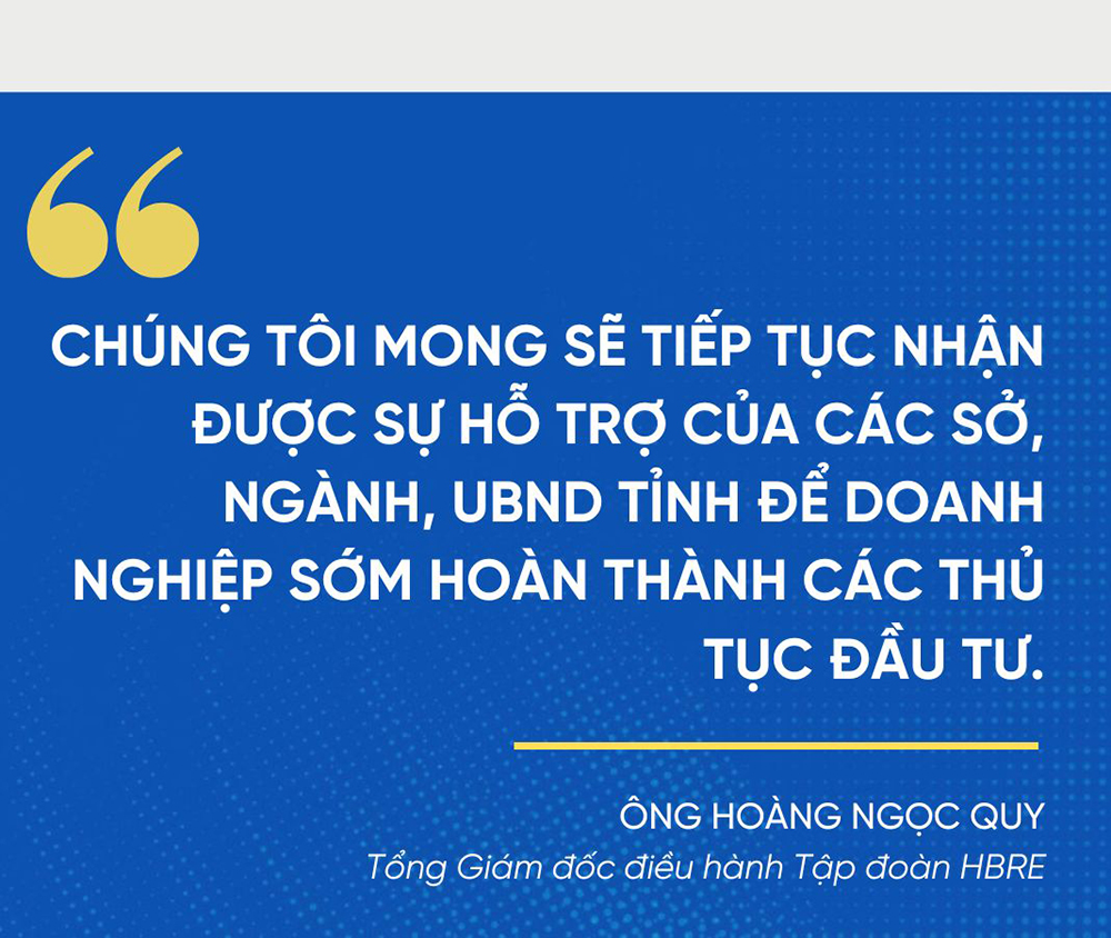 Hà Tĩnh mở đường lớn cho mục tiêu phát triển bền vững ảnh 10 Hà Tĩnh mở đường lớn cho mục tiêu phát triển bền vững
