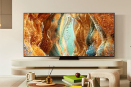 Tivi Samsung có phù hợp với nhu cầu giải trí gia đình hiện nay?