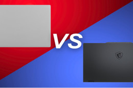 Lenovo vs MSI: So sánh laptop từ hiệu năng đến trải nghiệm