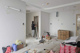 Công ty Sửa nhà trọn gói An Tâm đi đầu thực tế dịch vụ sửa chữa căn hộ TP HCM