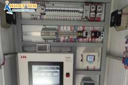 Nhất Tín cung cấp thiết bị quan trắc môi trường tự động chất lượng cao, đồng bộ