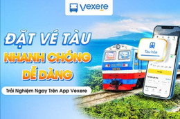 Vé tàu Hà Nội – Hà Tĩnh 2026: Lịch chạy, bảng giá và cẩm nang di chuyển trọn vẹn