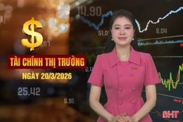Tài chính thị trường ngày 20/3: Đề xuất tăng trần thu nhập mua nhà xã hội lên 25 triệu đồng/tháng
