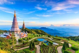 Gợi ý 3 điểm đến ở Đông Nam Á đang được du khách Việt quan tâm 