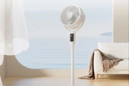 Cách chọn máy quạt phù hợp cho phòng ngủ và phòng khách