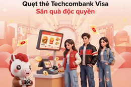 5 ngân hàng thường xuyên có ưu đãi hấp dẫn cho chủ thẻ